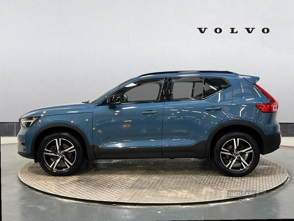 Used Volvo XC40 2023 for sale - 76473962: Photo 18