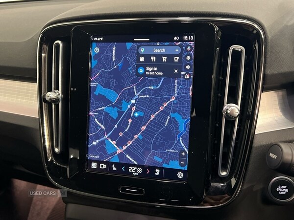 Used Volvo XC40 2023 for sale - 76473962: Photo 19