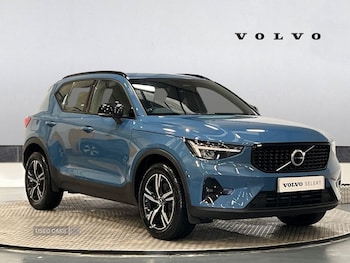 Used Volvo XC40 2023 for sale - 76473962: Photo
