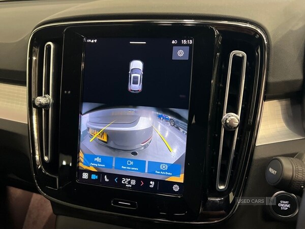 Used Volvo XC40 2023 for sale - 76473962: Photo 20