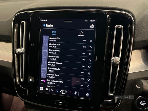 Used Volvo XC40 2023 for sale - 76473962: Photo 21