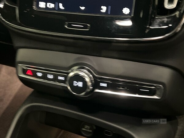 Used Volvo XC40 2023 for sale - 76473962: Photo 25