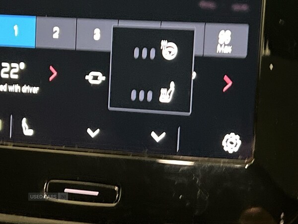 Used Volvo XC40 2023 for sale - 76473962: Photo 26