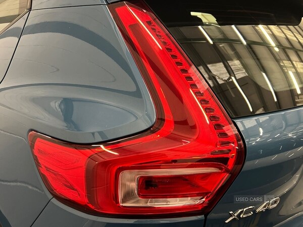 Used Volvo XC40 2023 for sale - 76473962: Photo 28