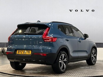 Used Volvo XC40 2023 for sale - 76473962: Photo
