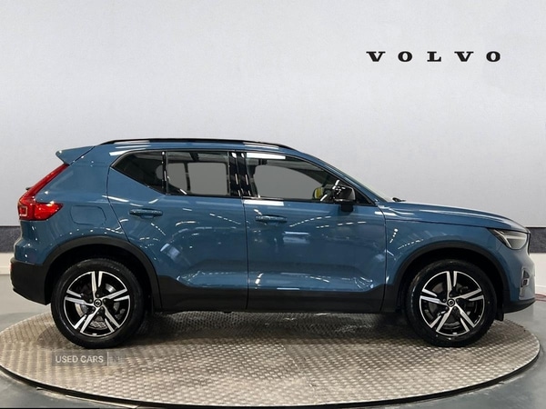 Used Volvo XC40 2023 for sale - 76473962: Photo 3