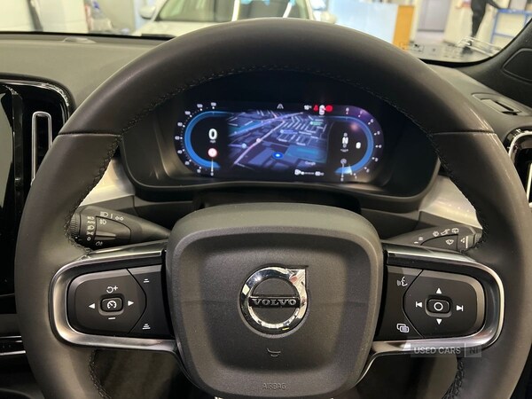 Used Volvo XC40 2023 for sale - 76473962: Photo 31