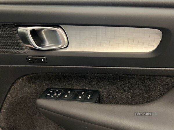 Used Volvo XC40 2023 for sale - 76473962: Photo 34