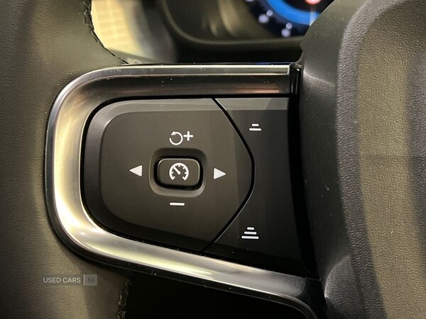 Used Volvo XC40 2023 for sale - 76473962: Photo 37