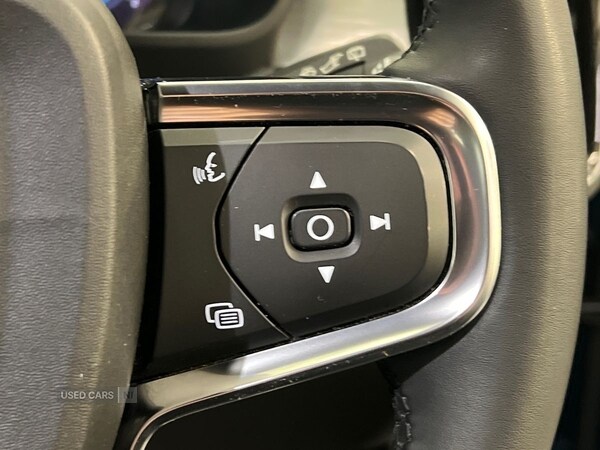 Used Volvo XC40 2023 for sale - 76473962: Photo 38