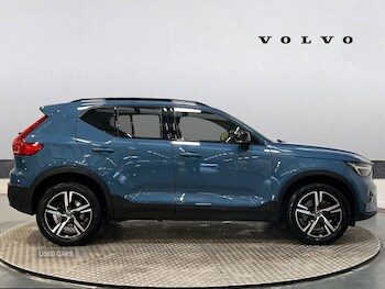 Used Volvo XC40 2023 for sale - 76473962: Photo