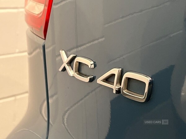 Used Volvo XC40 2023 for sale - 76473962: Photo 40