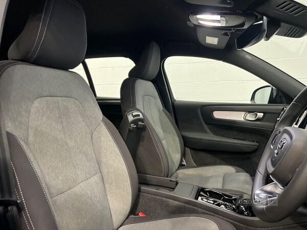 Used Volvo XC40 2023 for sale - 76473962: Photo 41