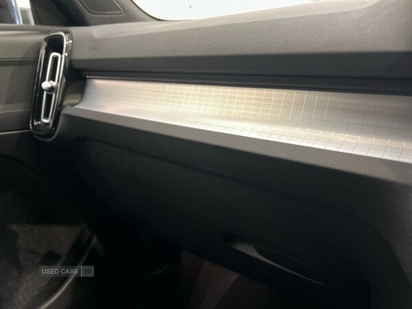 Used Volvo XC40 2023 for sale - 76473962: Photo 42