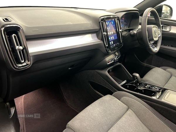 Used Volvo XC40 2023 for sale - 76473962: Photo 5