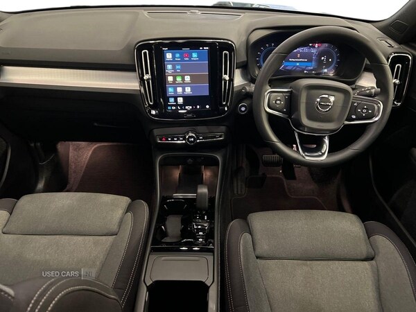 Used Volvo XC40 2023 for sale - 76473962: Photo 6