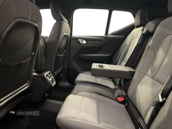 Used Volvo XC40 2023 for sale - 76473962: Photo 7