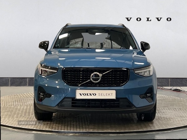 Used Volvo XC40 2023 for sale - 76473962: Photo 9