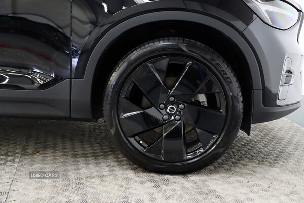 Used Volvo XC40 2025 for sale - 76753725: Photo 10