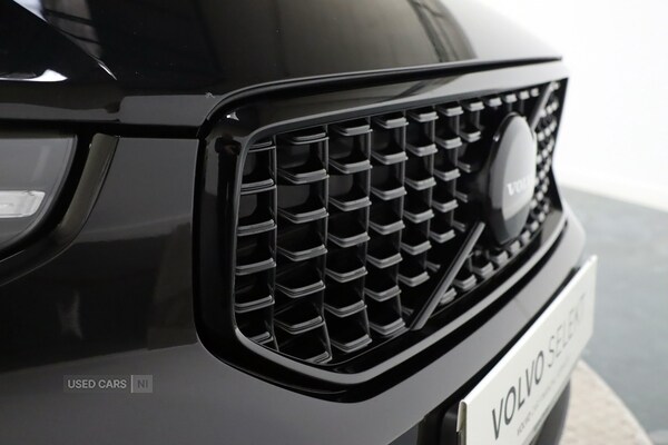 Used Volvo XC40 2025 for sale - 76753725: Photo 11