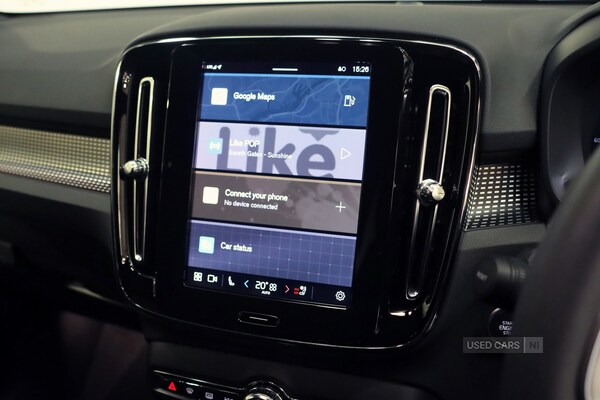 Used Volvo XC40 2025 for sale - 76753725: Photo 14