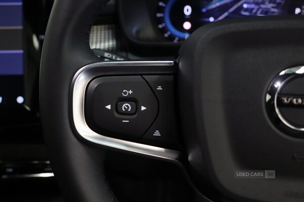 Used Volvo XC40 2025 for sale - 76753725: Photo 18