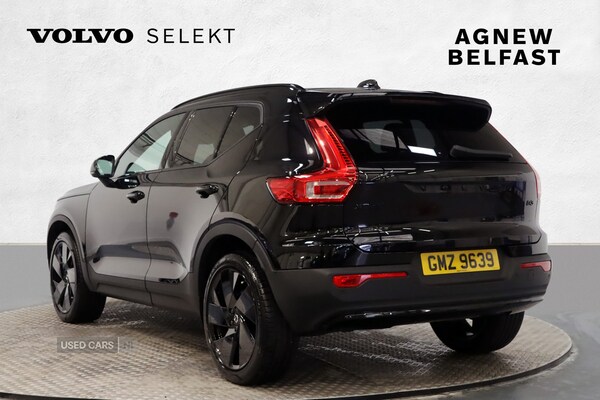 Used Volvo XC40 2025 for sale - 76753725: Photo 2