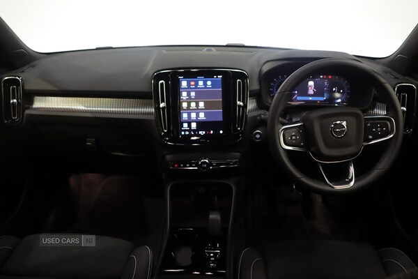 Used Volvo XC40 2025 for sale - 76753725: Photo 26