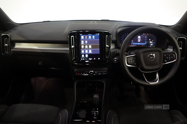 Used Volvo XC40 2025 for sale - 76753725: Photo 28