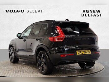 Used Volvo XC40 2025 for sale - 76753725: Photo