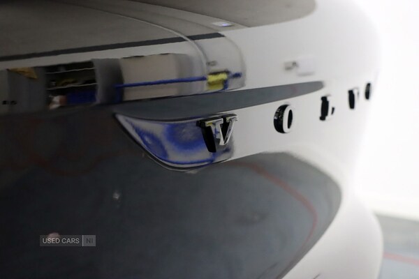 Used Volvo XC40 2025 for sale - 76753725: Photo 37