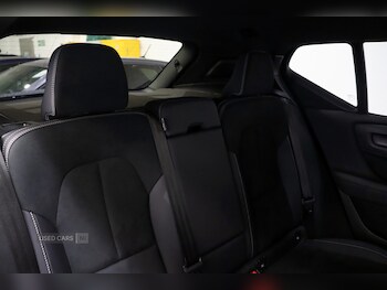 Used Volvo XC40 2025 for sale - 76753725: Photo