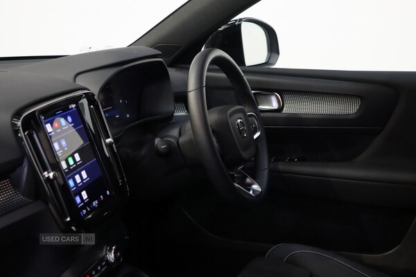 Used Volvo XC40 2025 for sale - 76753725: Photo 4