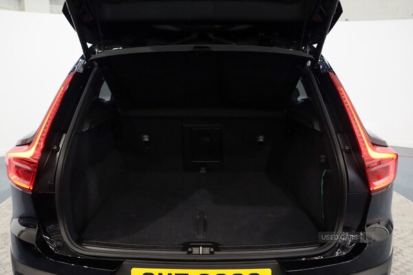 Used Volvo XC40 2025 for sale - 76753725: Photo 45