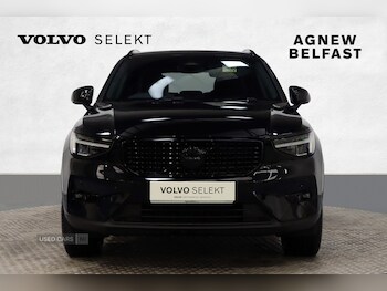 Used Volvo XC40 2025 for sale - 76753725: Photo