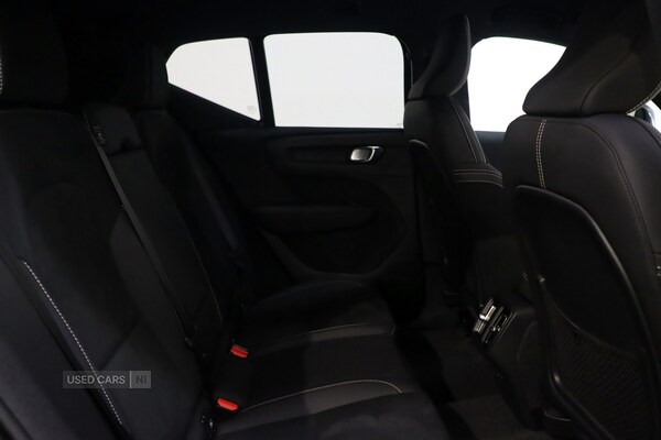 Used Volvo XC40 2025 for sale - 76753725: Photo 56