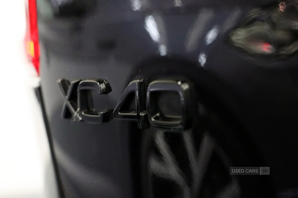 Used Volvo XC40 2025 for sale - 76753725: Photo 61