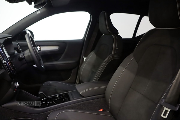 Used Volvo XC40 2025 for sale - 76753725: Photo 63