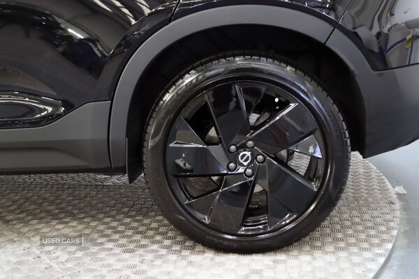 Used Volvo XC40 2025 for sale - 76753725: Photo 65