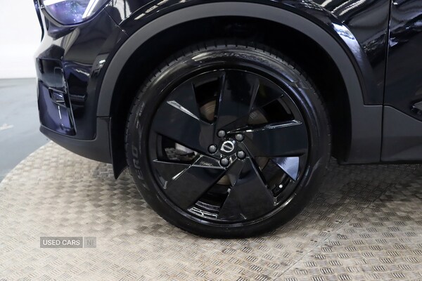 Used Volvo XC40 2025 for sale - 76753725: Photo 68