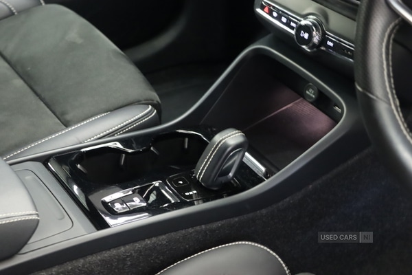 Used Volvo XC40 2021 for sale - 76085869: Photo 10
