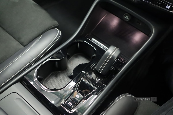 Used Volvo XC40 2021 for sale - 76085869: Photo 13