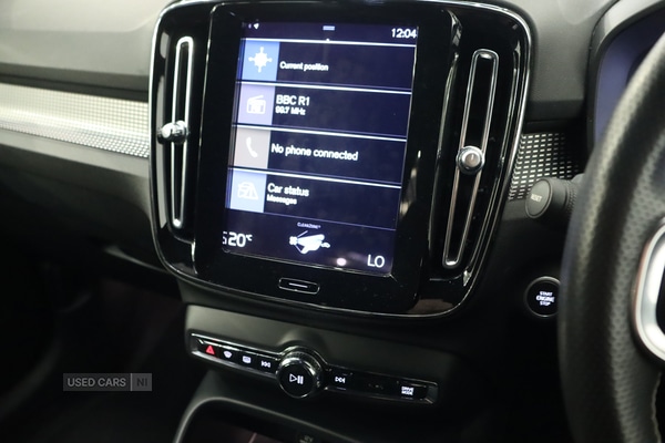 Used Volvo XC40 2021 for sale - 76085869: Photo 14