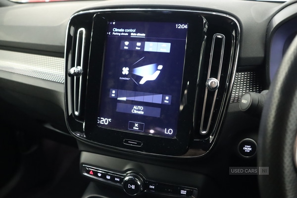 Used Volvo XC40 2021 for sale - 76085869: Photo 15