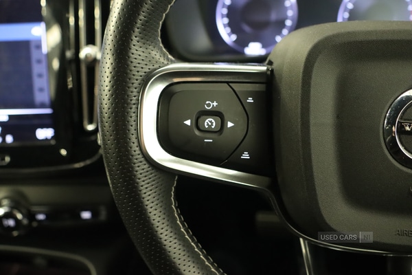 Used Volvo XC40 2021 for sale - 76085869: Photo 16