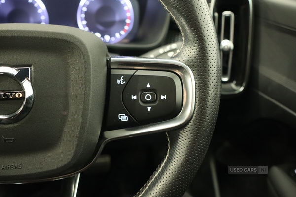 Used Volvo XC40 2021 for sale - 76085869: Photo 17
