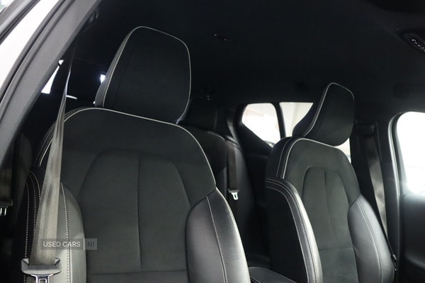 Used Volvo XC40 2021 for sale - 76085869: Photo 19