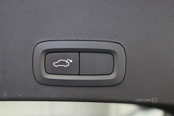 Used Volvo XC40 2021 for sale - 76085869: Photo 20