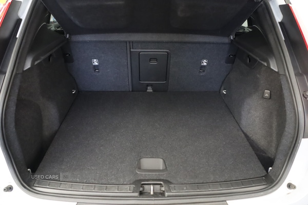 Used Volvo XC40 2021 for sale - 76085869: Photo 21