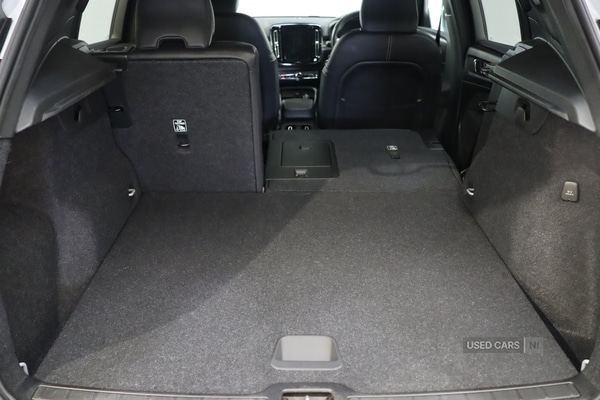 Used Volvo XC40 2021 for sale - 76085869: Photo 25